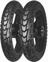 Mitas MC32 ( 100/80-17 TL 52R Marcaj M+S, Roata fata ) - cauciucuridirect - 496,39 RON