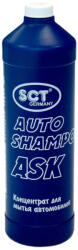 MANNOL Sct - Mannol 9808 autósampon 1 liter (9808 AUTO-SHAMPOO)