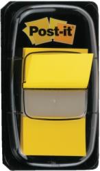 3M Index Clasic autoadeziv Post-It® 3M galben 680-5 (680-5)