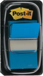 3M Index Clasic autoadeziv Post-It® 3M albastru 680-2 (680-2)