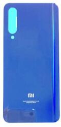 Xiaomi Mi 9SE, Akkufedél, kék