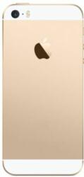 Apple iPhone SE, Akkufedél, arany