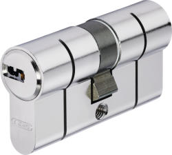ABUS® | Hengerzárbetét D6-PSN 30/80 (D6-PSN-30-80)