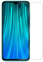 Xiaomi Redmi Note 8 Pro / Note 8T karcálló edzett üveg Tempered glass kijelzőfólia kijelzővédő fólia kijelző védőfólia