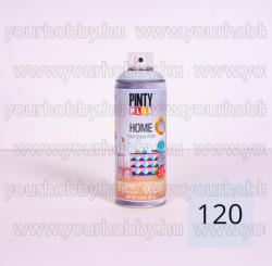 PintyPlus HOME festékspray 400 ml ködös kék (ns_HM120)