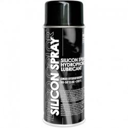 Deco Color Lubrifiant siliconic Silicone Spray, 400 ml