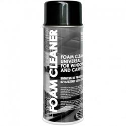 Deco Color Spuma de curatare Foam Cleaner, 400 ml