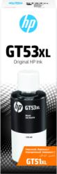 HP Inc Cartus Inkjet HP GT53XL, 135ml, Black (1VV21AE)