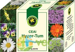 Hypericum Plant Ceai Antitumoral Hyper-Tum 30g