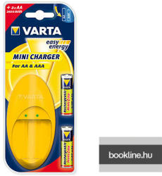 Vásárlás: VARTA Easy Energy Mini Elemtöltő árak összehasonlítása,  EasyEnergyMini boltok