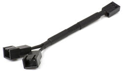 Phanteks Y kábel 3-Pin (PWM-Hubhoz)