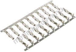  Phobya PSU Power csatlakozó Pin anya - 20 db