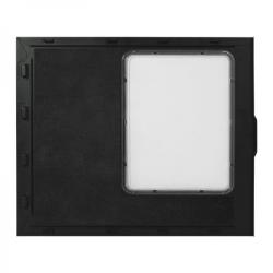  Nanoxia Deep Silence 3 Black Window oldallap