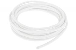 Alphacool AlphaCord kábelharisnya 4mm - 3, 3m (10ft) - Fehér /45321/