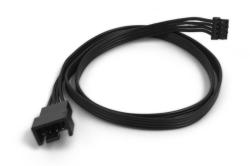 EKWB EK-Cable PWM Fan Adapter - GPU (50cm) /3831109869734/