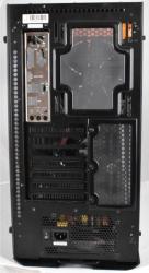 DEMCiflex Phanteks Enthoo Evolv ATX T. Glass Hátsó Filter (DF0893)
