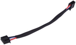 Alphacool Eis-Matrix csatlakozó kábel - 10cm /18600/