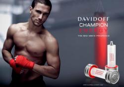 Davidoff Champion Energy EDT 90 ml
