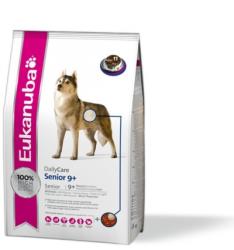 EUKANUBA Daily Care Senior 9+ 12 kg