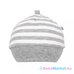 NEW BABY Baba pamut sapka New Baby Zebra exclusive - babamarket - 1 770 Ft