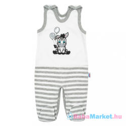 NEW BABY Baba rugdalózó New Baby Zebra exclusive - babamarket