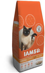 Iams Adult Ocean Fish 1,5 kg