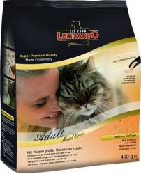 BEWITAL petfood Leonardo Adult XL Maxi Croc 400 g