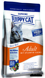 Happy Cat Supreme Fit & Well Adult Salmon 1 kg