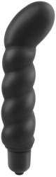 Anal Fantasy Vibrator Anal Fantasy Ribbed P-Spot Vibrator