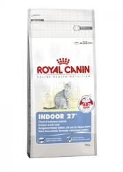 Royal Canin FHN Indoor 27 10 kg