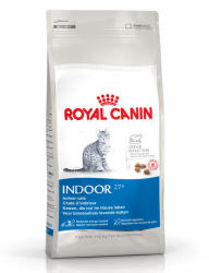 Royal Canin FHN Indoor 27 4 kg