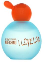 Moschino Cheap and Chic I Love Love EDT 5 ml