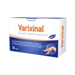 Walmark Varixinal 30 comprimate