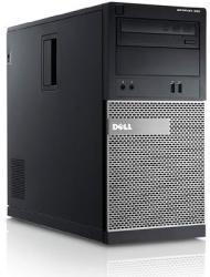 Dell OptiPlex 390 MT X043900108E