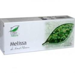 ProNatura Melissa 30 comprimate