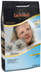 Leonardo Kitten chicken 7,5 kg
