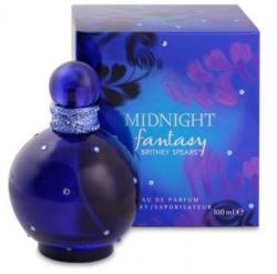 Britney Spears Midnight Fantasy EDP 30 ml