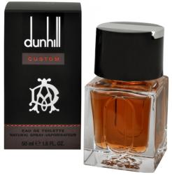 Dunhill Custom EDT 50 ml