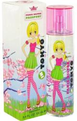 Paris Hilton Passport Tokyo EDT 100 ml