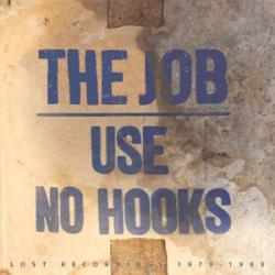 Use No Hooks The Job (blue Vinyl)