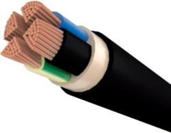 Vásárlás: ELMARK NYY 4x6mm2 (833063) Elektromos kábel, vezeték árak  összehasonlítása, NYY 4 x 6 mm 2 833063 boltok