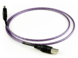 Nordost Purple Flare USB 2.0 kábel USB A-USB B 1m