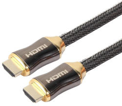 Octogon HDMI-EX50 4K prémium HDMI kábel 5.0m