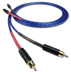 Nordost Blue Heaven LS analóg összekötő kábel RCA-RCA 0.6m