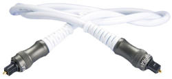 Supra ZAC optikai digitális összekötő kábel 6m