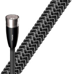 AudioQuest Yukon XLR-XLR analóg interconnect kábel, 1.5 m