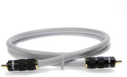 Supra Trico Koax digital összekötő kábel 2m