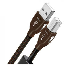 AudioQuest Coffee USB kábel 3m