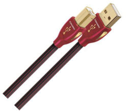 AudioQuest Cinnamon USB kábel 5.0m