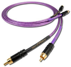 Nordost Purple Flare analóg összekötő kábel RCA-RCA 1m